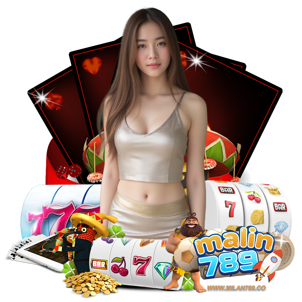 milan789 สมัคร